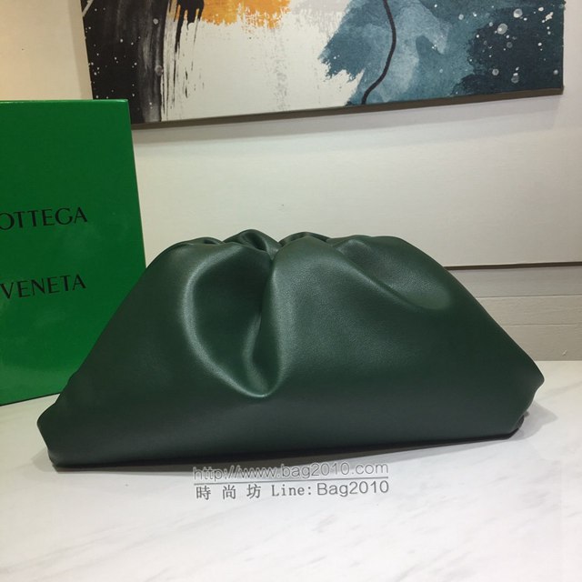 Bottega veneta高端女包 98058 寶緹嘉The pouch雲朵包 BV經典款大號雲朵包  gxz1296